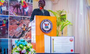 Building Collapse: Sanwo-olu launches fitness certificate to enforce state’s planning codes